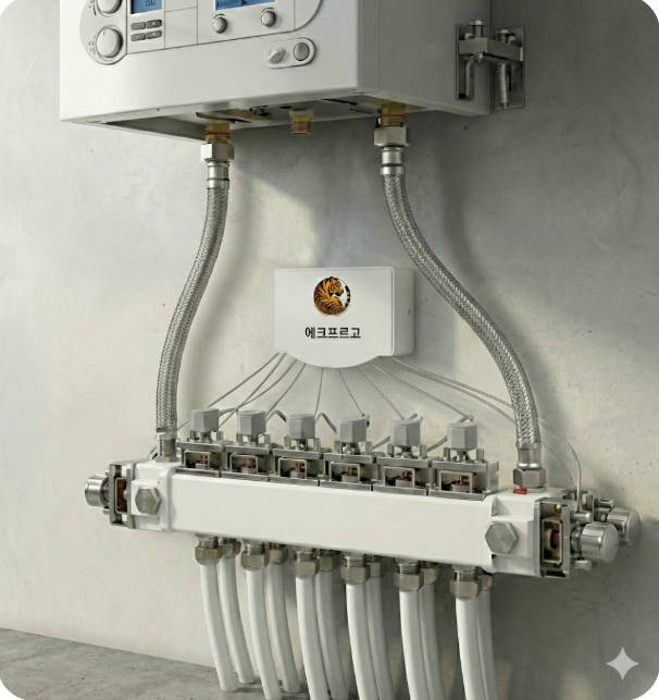 스마트분배기 17